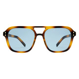 Monaco Sunglasses - Tiger/Ocean - Elle Maxine