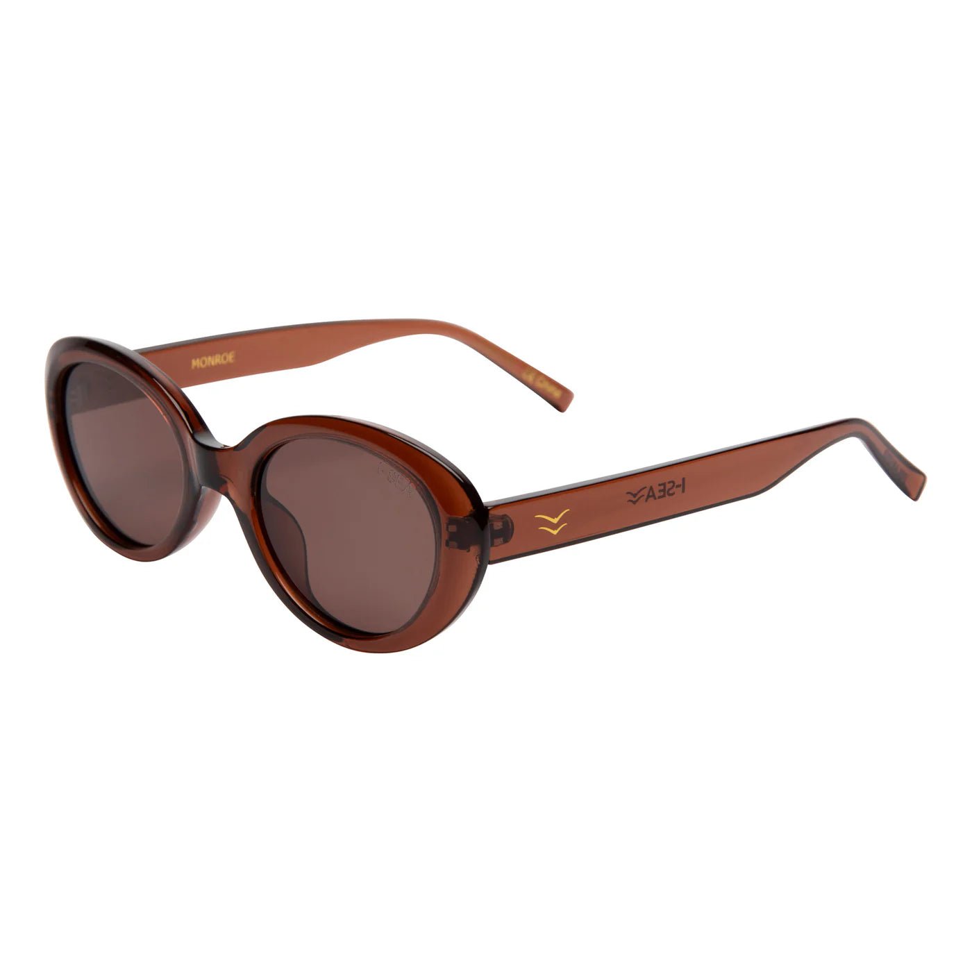 Monroe Sunglasses - Elle Maxine