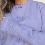 Must-Have Cardigan - Elle Maxine