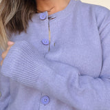 Must-Have Cardigan - Elle Maxine