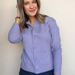 Must-Have Cardigan - Elle Maxine