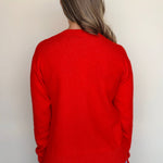 Must Have Snap Cardigan - Elle Maxine
