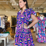 Nanette Dress - Elle Maxine