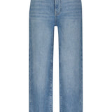 Nce Wide Leg Crop - Sundown - Elle Maxine