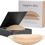 Nippies Skin Adhesive Nipple Covers - Caramel - Elle Maxine