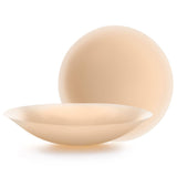 Nippies Skin Adhesive Nipple Covers - Caramel - Elle Maxine