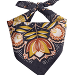 No. 039 Elsie Bandana - Elle Maxine