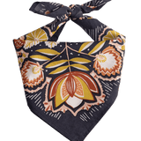 No. 039 Elsie Bandana - Elle Maxine