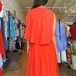 Nunzio Top- Corail - Elle Maxine