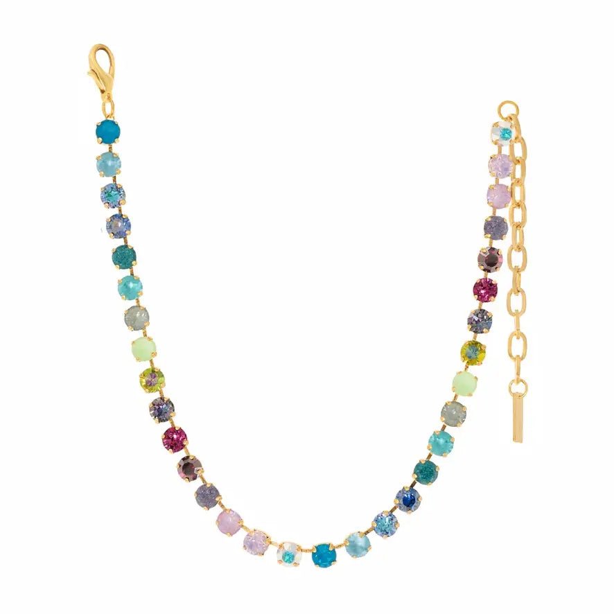 Oakland Necklace- Twinkleshine | TOVA - Elle Maxine