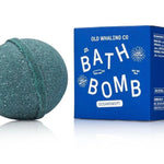 Oceanswept Bath Bomb - Elle Maxine