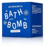 Oceanswept Bath Bomb - Elle Maxine