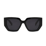 Olivia Sunglasses - Black - Elle Maxine
