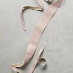 One - Size Wrap Belt - Blush - Elle Maxine