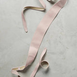 One - Size Wrap Belt - Blush - Elle Maxine