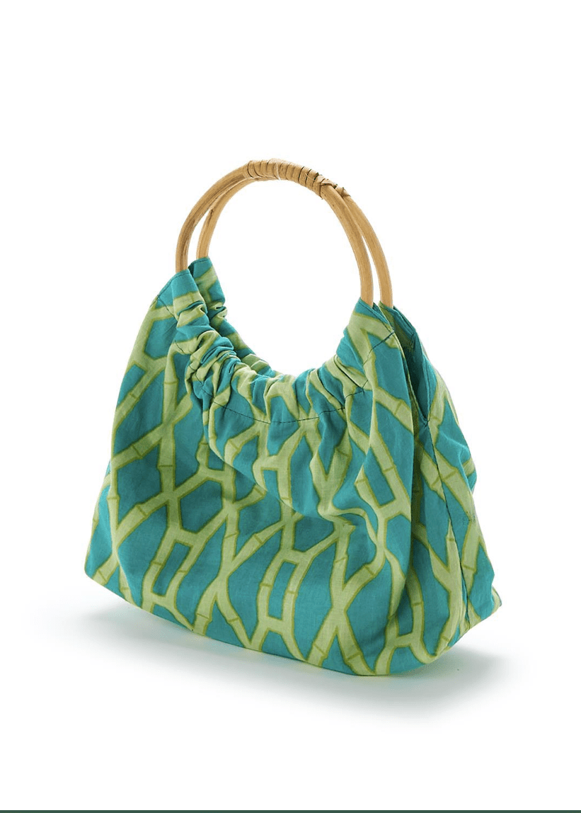 Pagoda Party Handbag - Elle Maxine