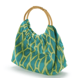 Pagoda Party Handbag - Elle Maxine