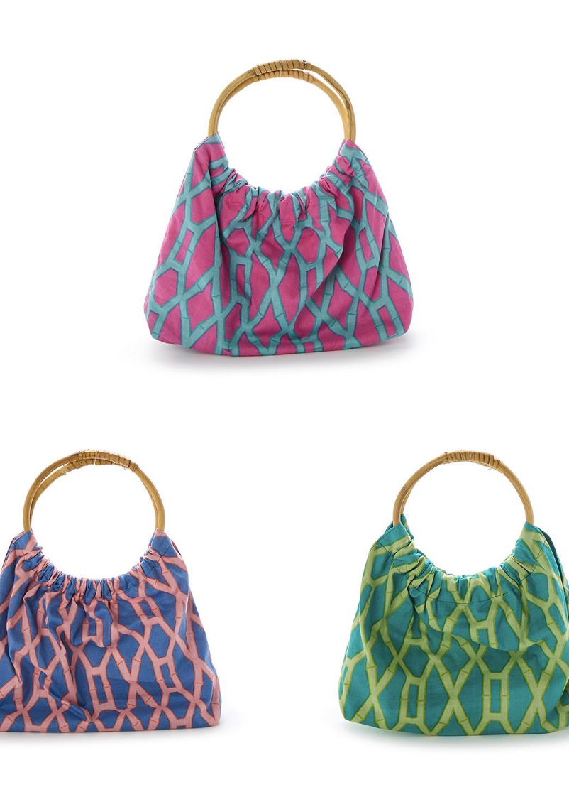 Pagoda Party Handbag - Elle Maxine