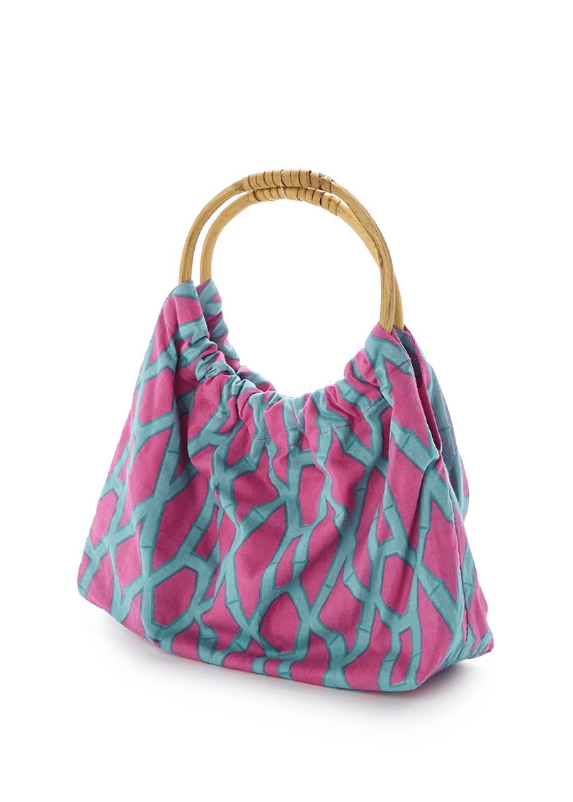 Pagoda Party Handbag - Elle Maxine