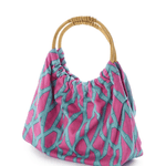 Pagoda Party Handbag - Elle Maxine