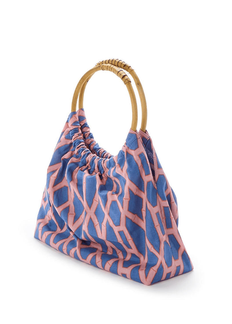 Pagoda Party Handbag - Elle Maxine