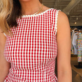 Paige Dress - Elle Maxine