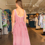 Paige Dress - Elle Maxine