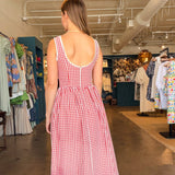 Paige Dress - Elle Maxine