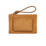 Paige Zip Wristlet - Elle Maxine