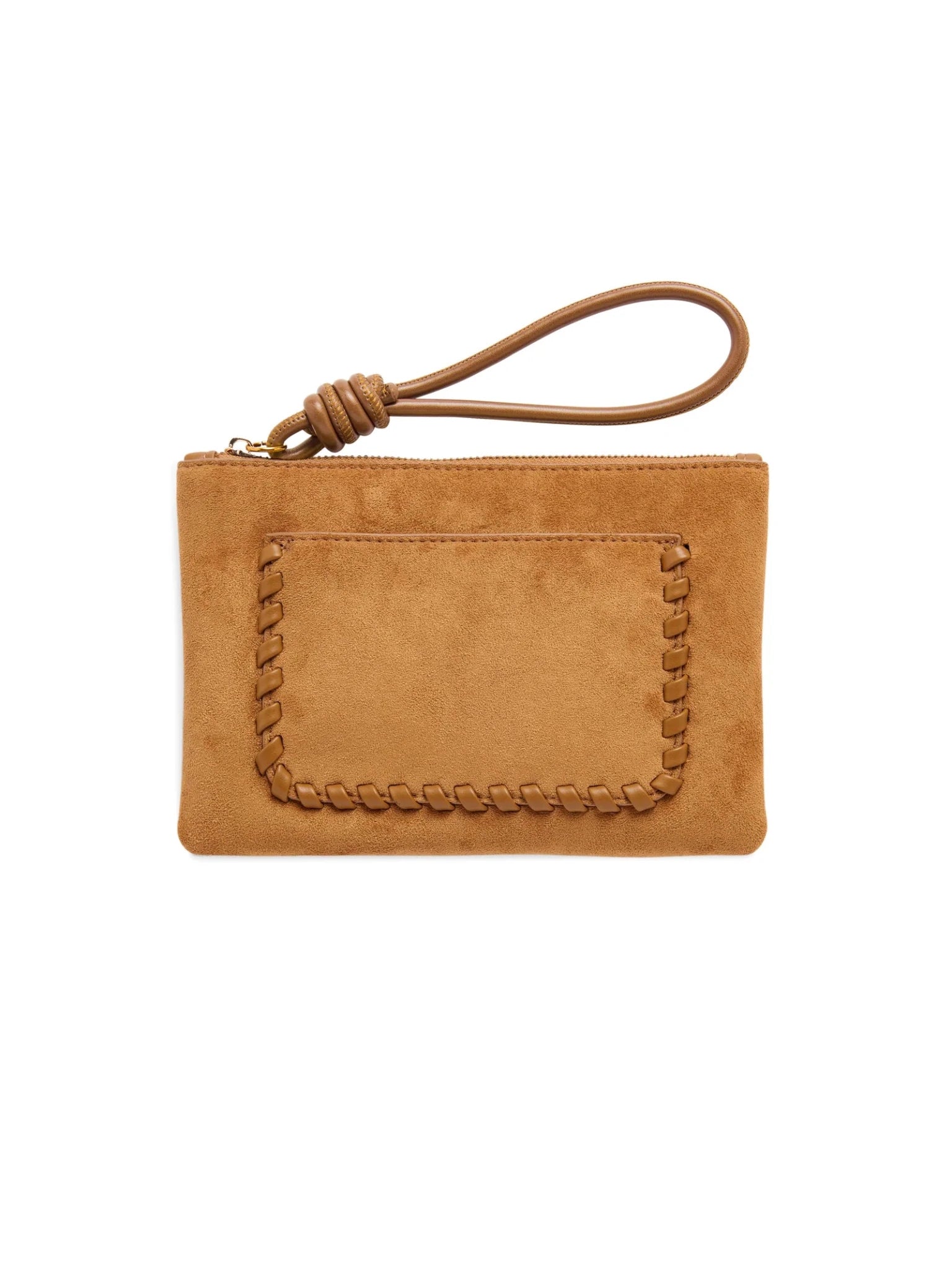 Paige Zip Wristlet - Elle Maxine