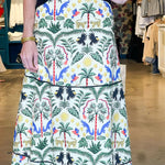 Palmer A-Line Skirt - Elle Maxine