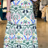 Palmer A-Line Skirt - Elle Maxine