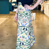 Palmer A-Line Skirt - Elle Maxine