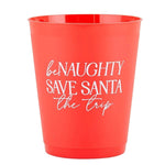 Party Cups - Be Naughty - Elle Maxine