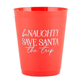Party Cups - Be Naughty - Elle Maxine