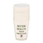 Party Cups - Better Results - Elle Maxine