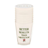 Party Cups - Better Results - Elle Maxine