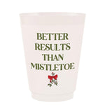 Party Cups - Better Results - Elle Maxine