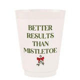 Party Cups - Better Results - Elle Maxine