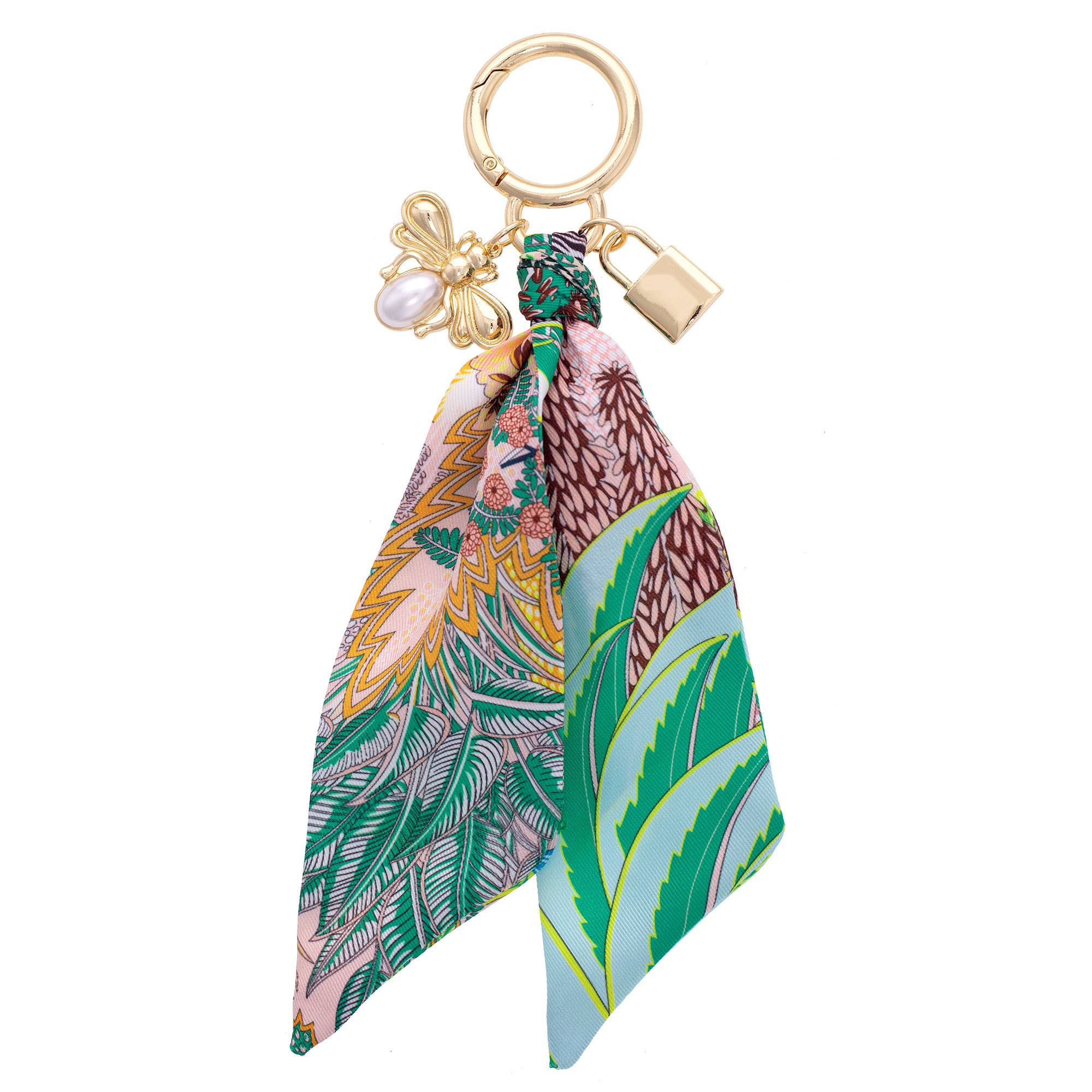 Patricia Twilly Bag Charm - Elle Maxine