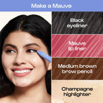 Pen Pal 4 - in - 1 Makeup Touch Up Pen - Elle Maxine