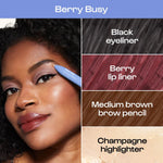Pen Pal 4 - in - 1 Makeup Touch Up Pen - Elle Maxine