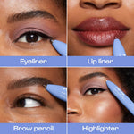 Pen Pal 4 - in - 1 Makeup Touch Up Pen - Elle Maxine