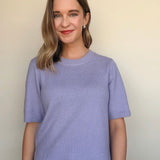 Perfect Sweater Tee - Elle Maxine