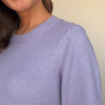 Perfect Sweater Tee - Elle Maxine