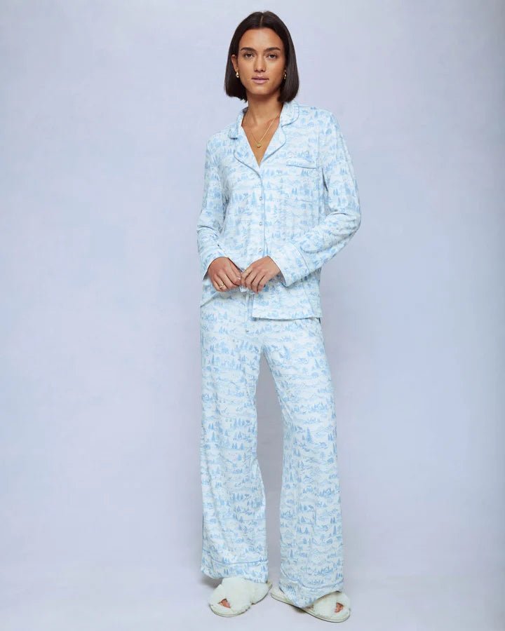 Pillow Soft Sleep Set - Elle Maxine