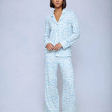Pillow Soft Sleep Set - Elle Maxine