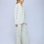 Pillow Soft Sleep Set - Elle Maxine