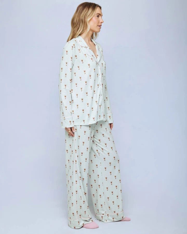 Pillow Soft Sleep Set - Elle Maxine