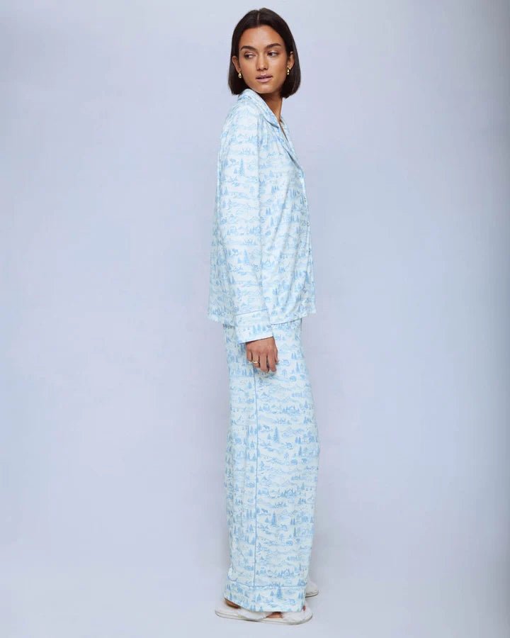 Pillow Soft Sleep Set - Elle Maxine